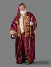 Load image into Gallery viewer, Santa Package 6 Victorian Santa