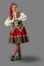 Load image into Gallery viewer, Santa Package 7-Elf Kindra