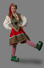 Load image into Gallery viewer, Santa Package 7-Elf Kindra