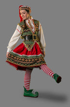 Load image into Gallery viewer, Santa Package 7-Elf Kindra