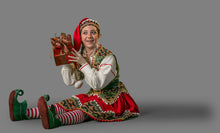 Load image into Gallery viewer, Santa Package 7-Elf Kindra