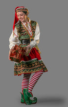 Load image into Gallery viewer, Santa Package 7-Elf Kindra