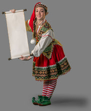 Load image into Gallery viewer, Santa Package 7-Elf Kindra