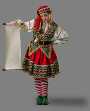 Load image into Gallery viewer, Santa Package 7-Elf Kindra