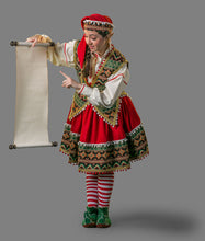 Load image into Gallery viewer, Santa Package 7-Elf Kindra