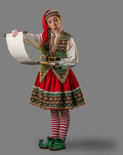 Load image into Gallery viewer, Santa Package 7-Elf Kindra