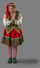 Load image into Gallery viewer, Santa Package 7-Elf Kindra