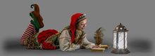 Load image into Gallery viewer, Santa Package 7-Elf Kindra