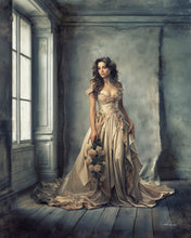 Load image into Gallery viewer, Linen And Light Background Collection