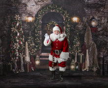 Load image into Gallery viewer, Santa Package 1 Traditional Santa Claus