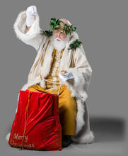 Load image into Gallery viewer, Santa Package 2 Father Christmas