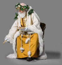 Load image into Gallery viewer, Santa Package 2 Father Christmas