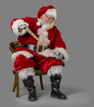 Load image into Gallery viewer, Santa Package 4 Jolly Santa