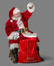 Load image into Gallery viewer, Santa Package 4 Jolly Santa