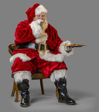 Load image into Gallery viewer, Santa Package 4 Jolly Santa