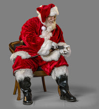 Load image into Gallery viewer, Santa Package 4 Jolly Santa