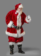 Load image into Gallery viewer, Santa Package 4 Jolly Santa