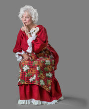 Load image into Gallery viewer, Mrs. Claus Overlay Package