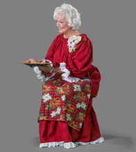 Load image into Gallery viewer, Mrs. Claus Overlay Package