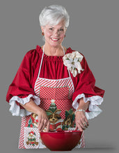 Load image into Gallery viewer, Mrs. Claus Overlay Package