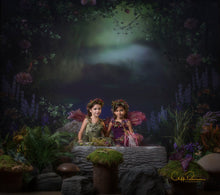 Load image into Gallery viewer, The Pixie Hollow Session and Edit